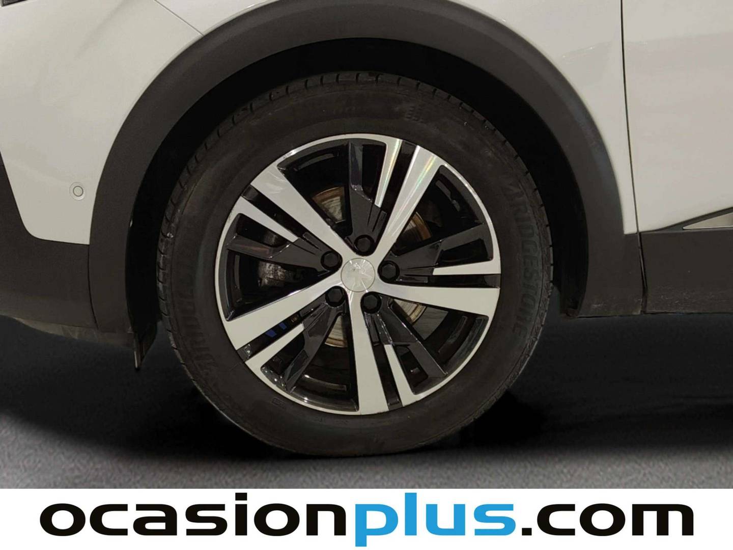 Peugeot 5008 Peugeot 5008 BlueHDI 130 S&S GT Line (130 CV) 7 Plazas de ocasión