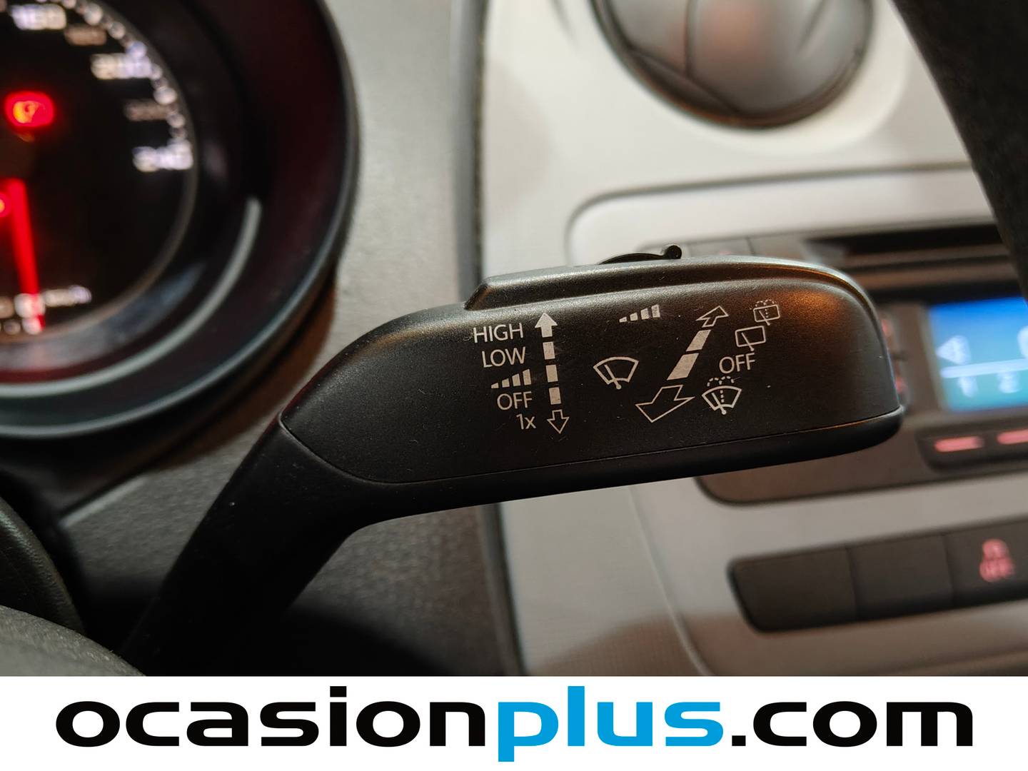 Seat Ibiza Seat Ibiza 1.6 TDI CR Reference (90 CV) de segunda mano