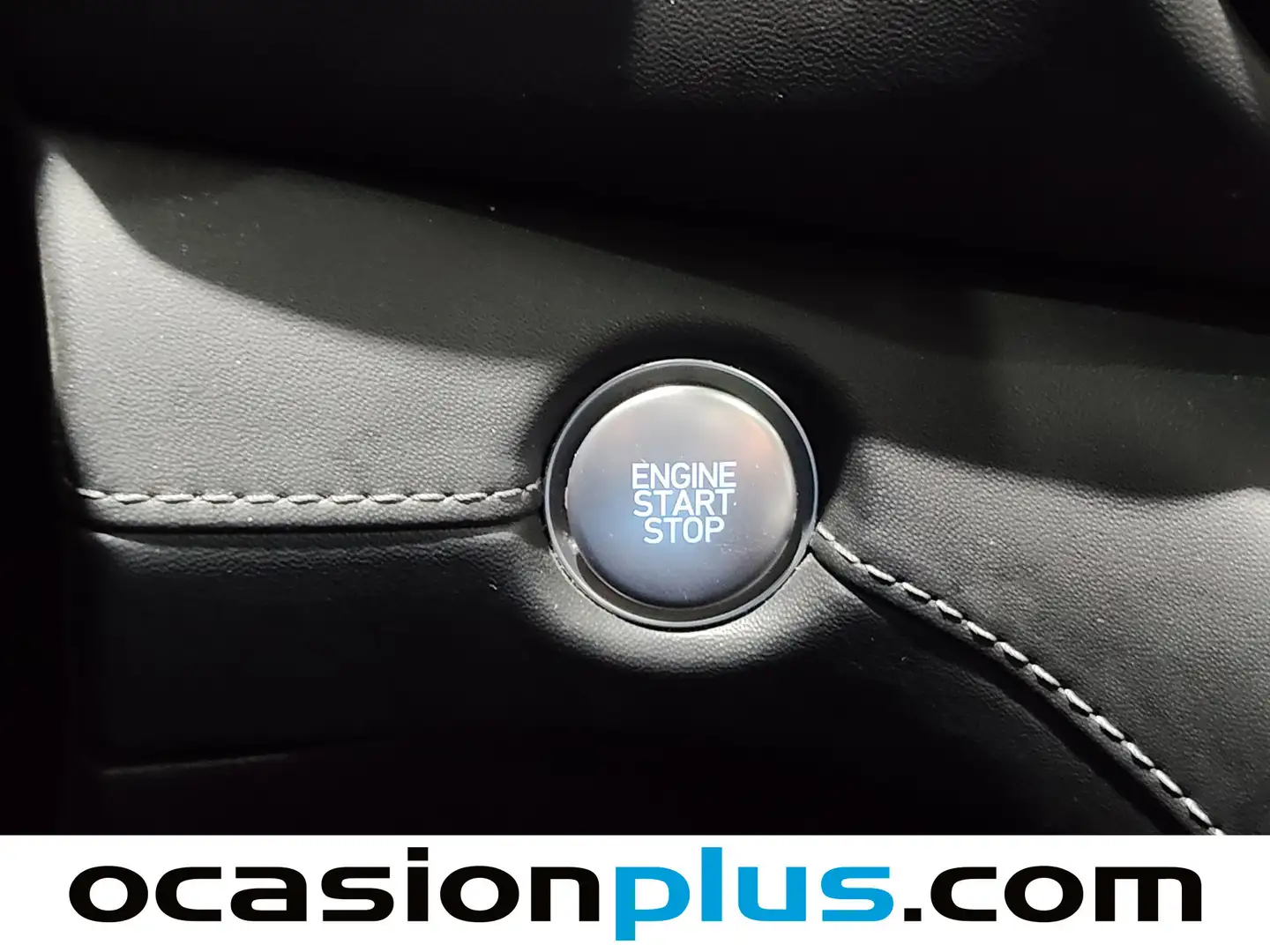 Foto Hyundai Santa Fe HYUNDAI Santa Fe 1.6 TGDi HEV Tecno Auto 4x2 7 Plazas