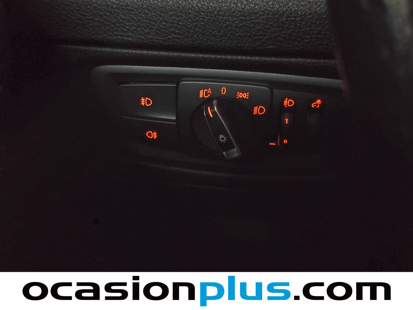 BMW Serie 1 BMW Serie 1 118i (136 CV) seminuevo