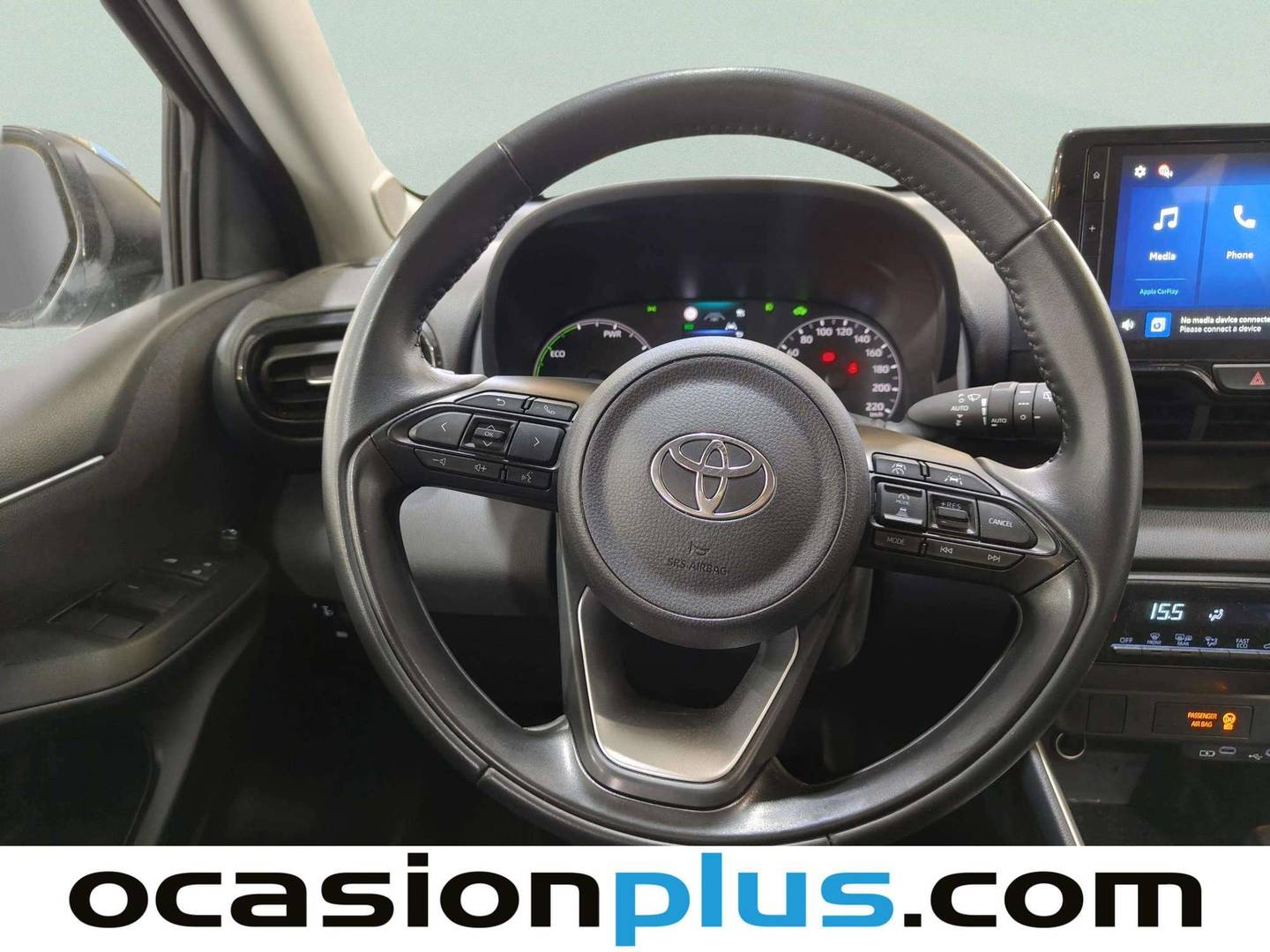Toyota Yaris Toyota Yaris 120H Active Plus (116 CV) 2026