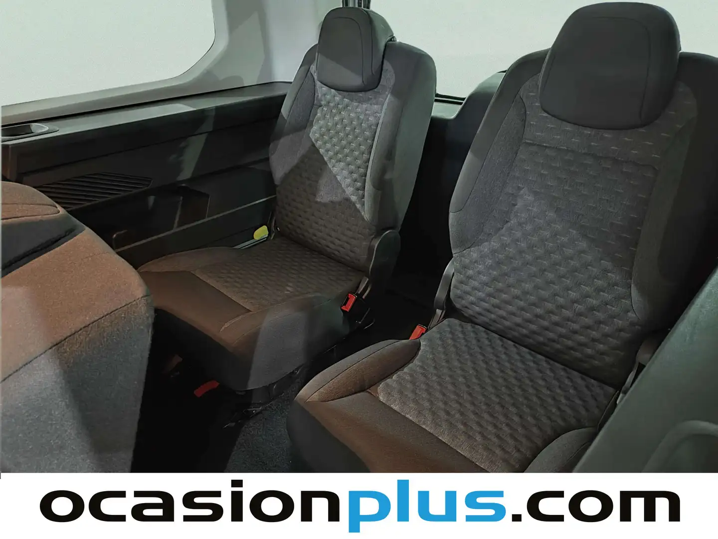 Foto Peugeot Rifter Peugeot Rifter BlueHDi 130 GT Long EAT8 (130 CV)