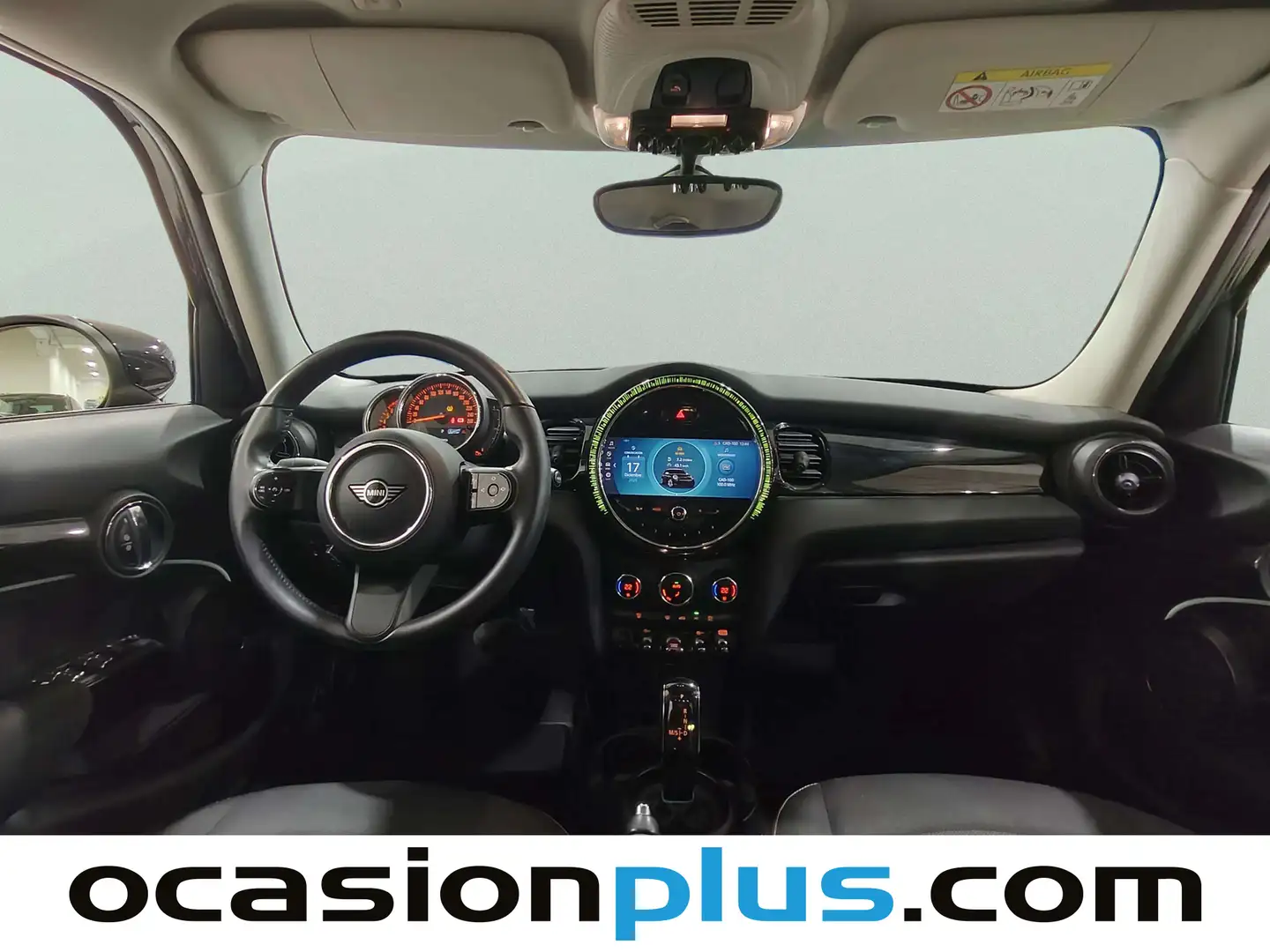 Foto Mini MINI MINI MINI 5 Puertas Cooper (136 CV)