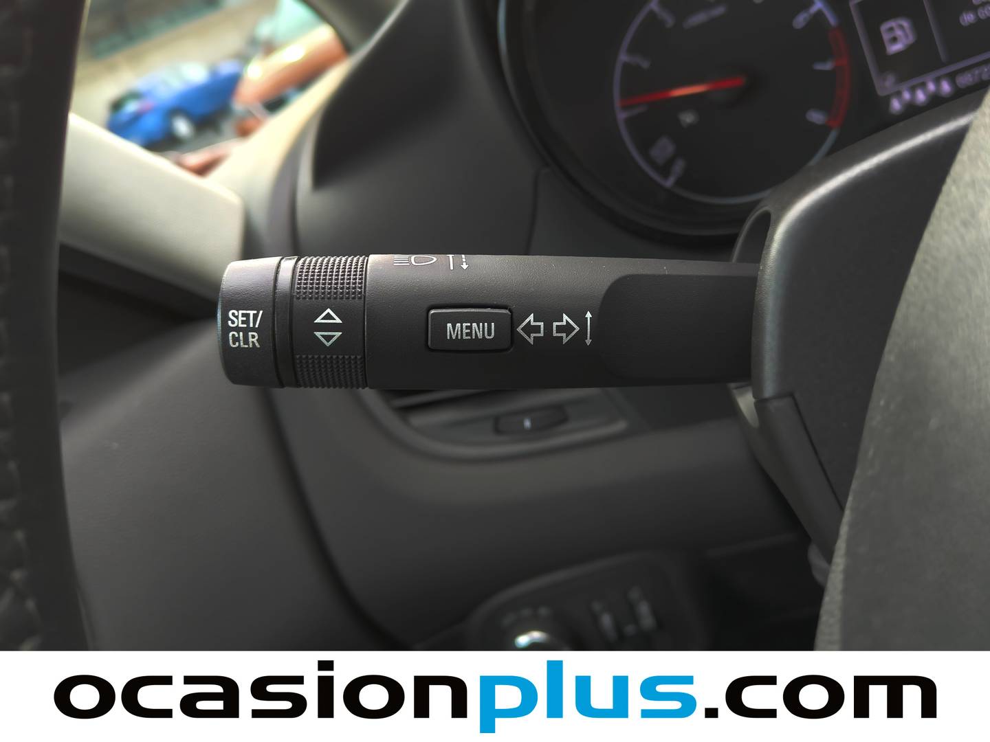 Foto Opel Zafira Opel Zafira 1.4 Turbo S&S Selective (140 CV) 7 Plazas