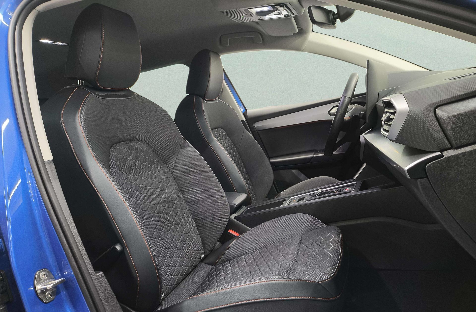 SEAT León ST 2.0 TDI FR XS DSG - foto 20
