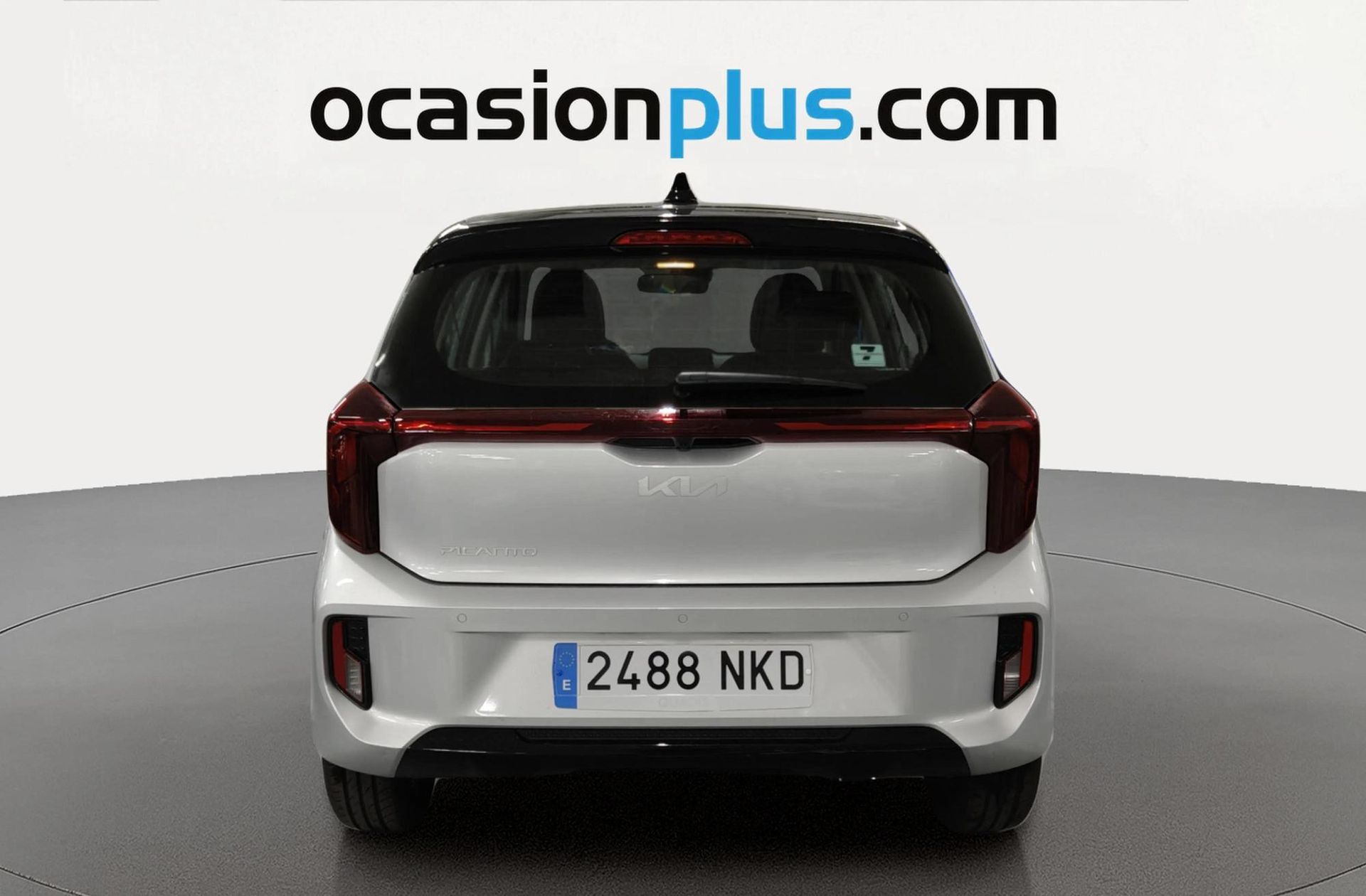 Kia Picanto 1.0 GDi Drive - foto 14