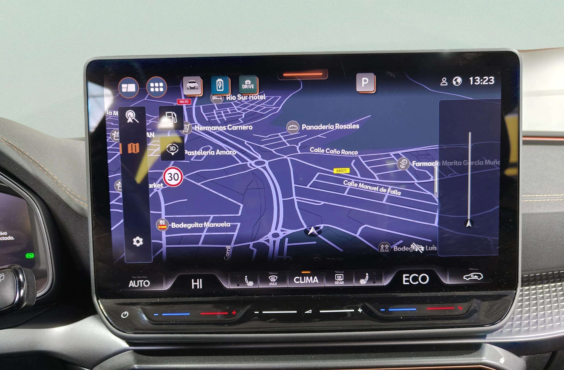 Cupra León 1.5 TSI e-Hybrid DSG - foto 10