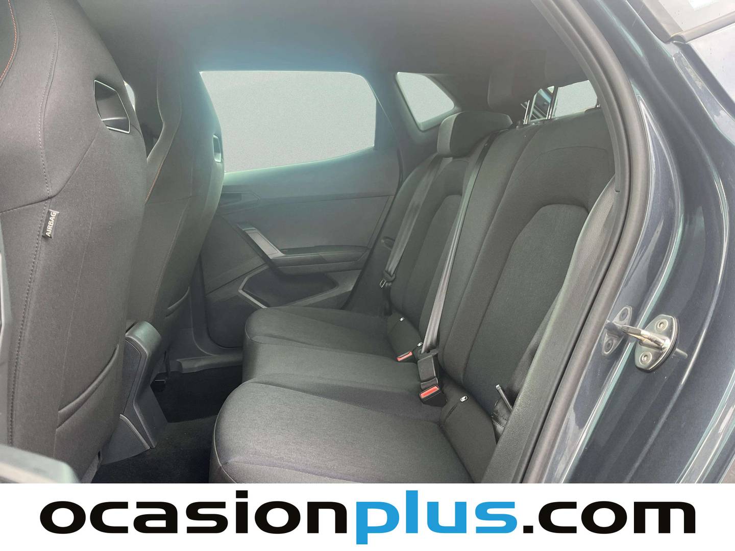 Foto Seat Ibiza SEAT Ibiza 1.0 TSI S&S Special Edition Xcellence (115 CV)