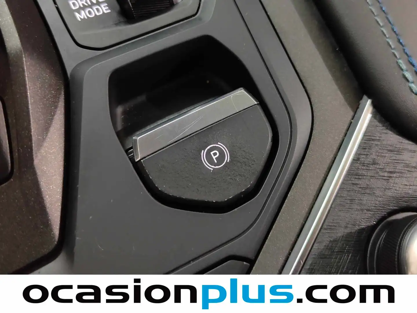 Foto Lynk & Co 01 Lynk & Co 01 1.5 PHEV (261 CV)