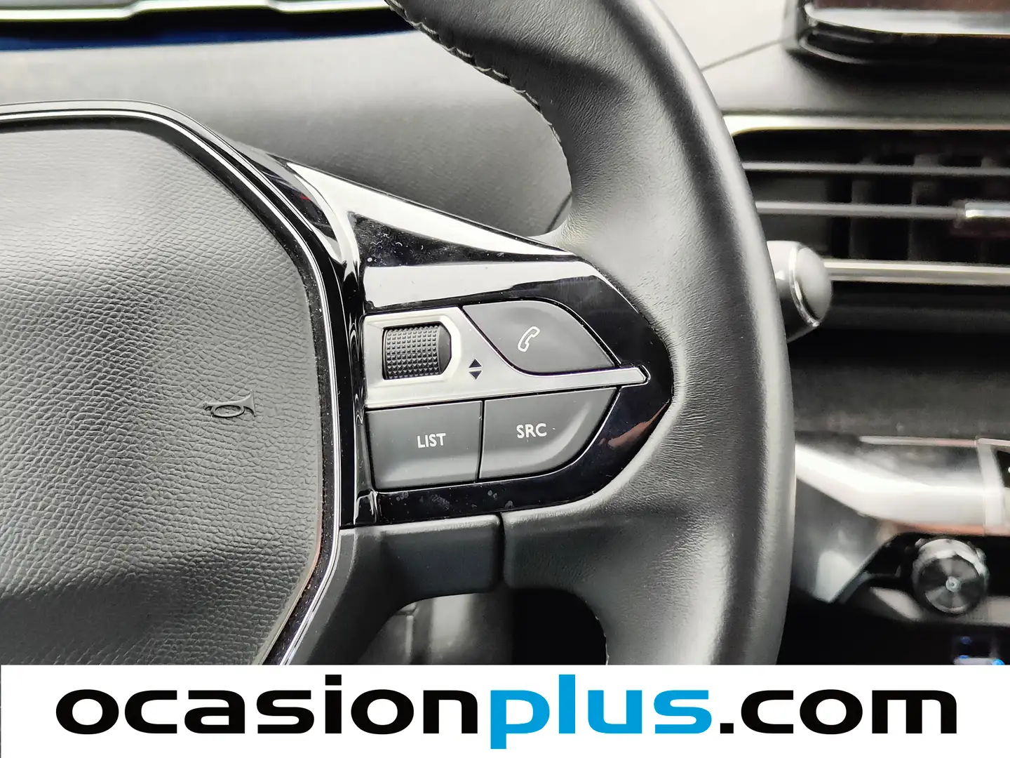 Foto Peugeot 5008 Peugeot 5008 PureTech 130 S&S Allure Pack (130 CV) 7 Plazas