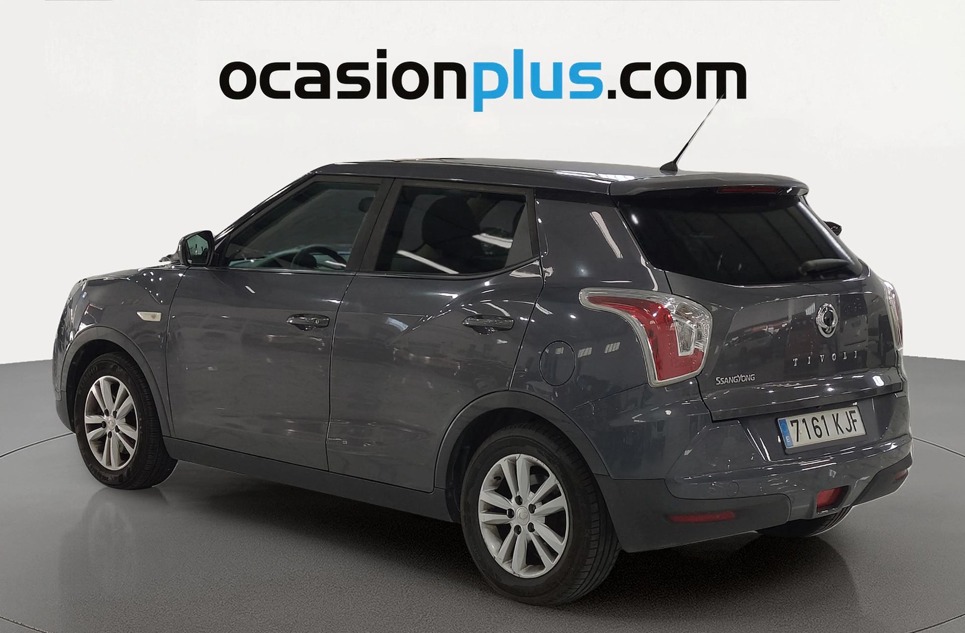 SsangYong Tivoli G16 GLP Premium 4x2 - foto 3