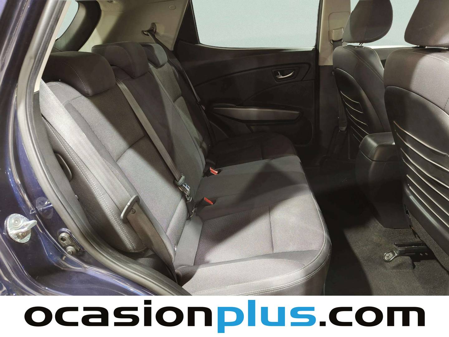 Foto SsangYong Tivoli Ssangyong Tivoli G12T Urban Plus (128 CV)