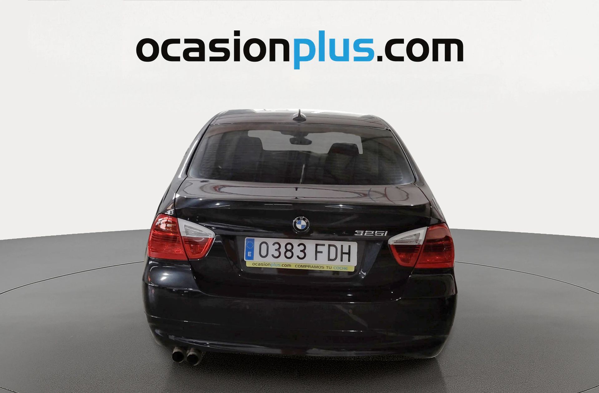 BMW Serie 3 325i - foto 13