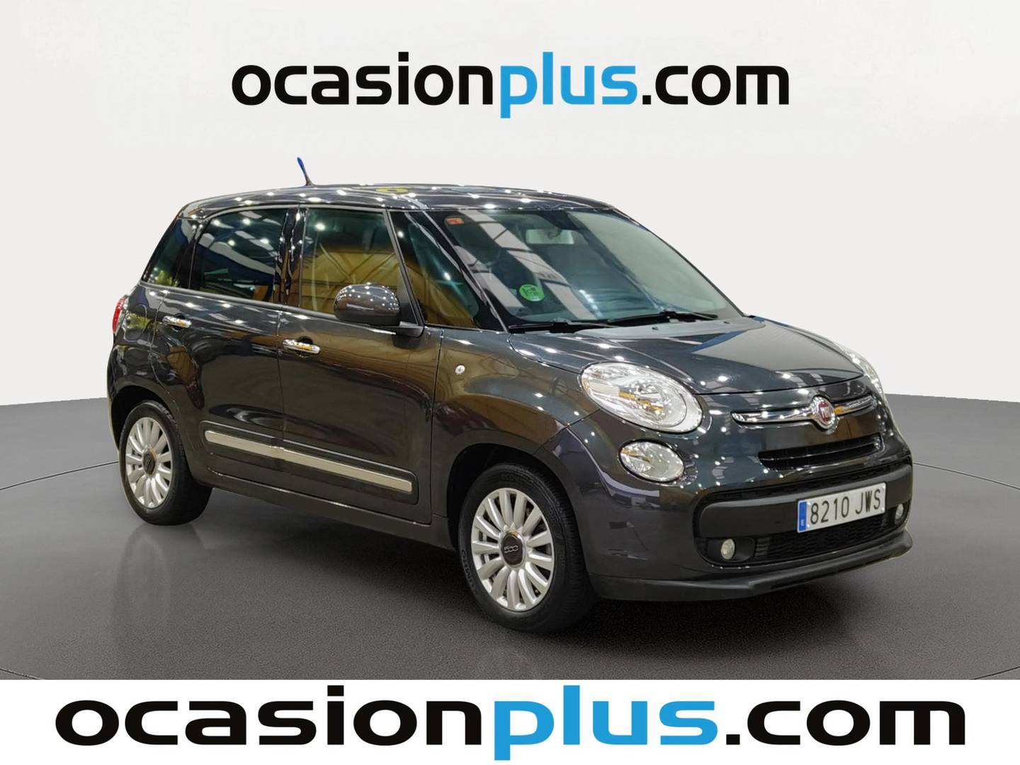 Foto Fiat 500L Fiat 500L 1.3 MultiJet S&S Lounge (95 CV)