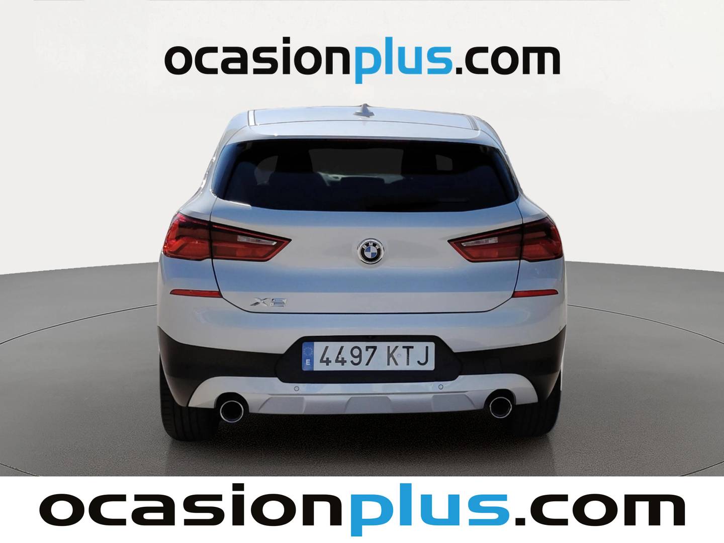 BMW X2 BMW X2 sDrive18d (150 CV) barato