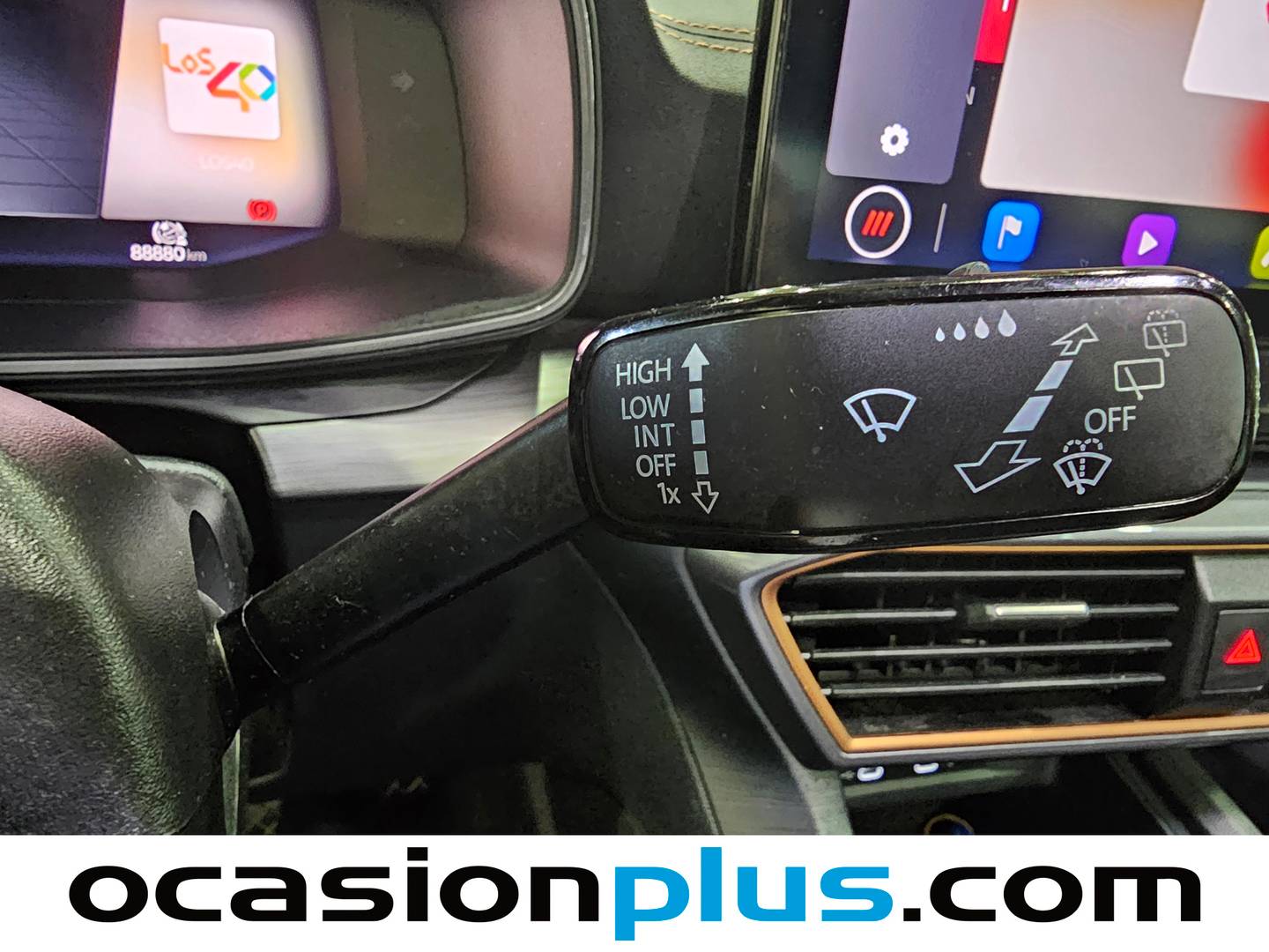 Cupra León Cupra León 2.0 TSI DSG (190 CV) 2023
