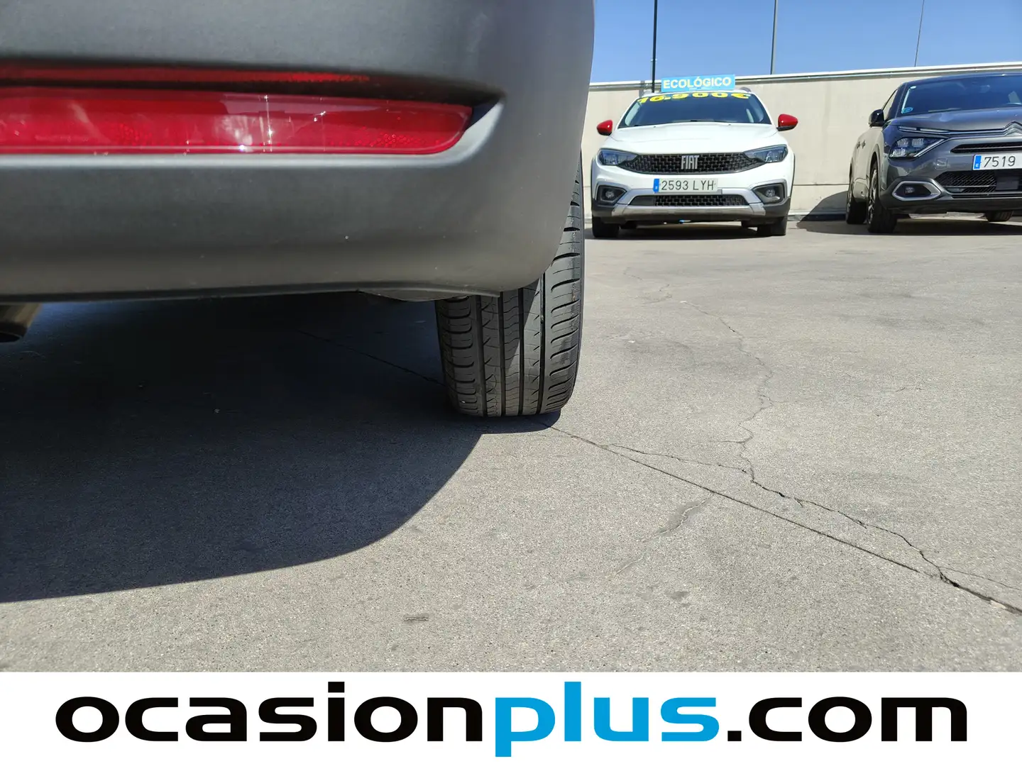 Foto SsangYong XLV Ssangyong XLV G16 Line (128 CV)