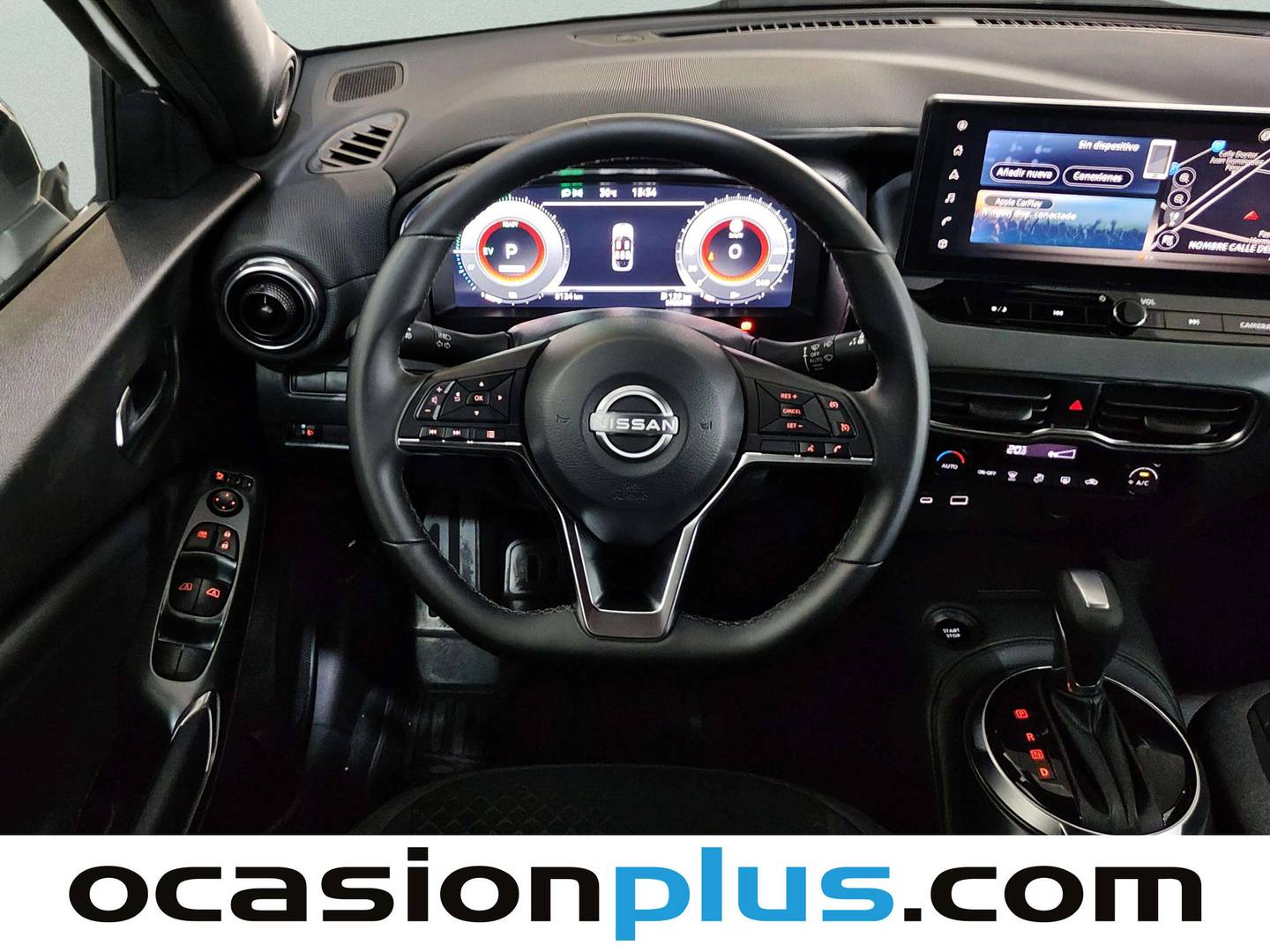 Nissan JUKE Nissan Juke 1.6 Hybrid Tekna (143 CV) 2026
