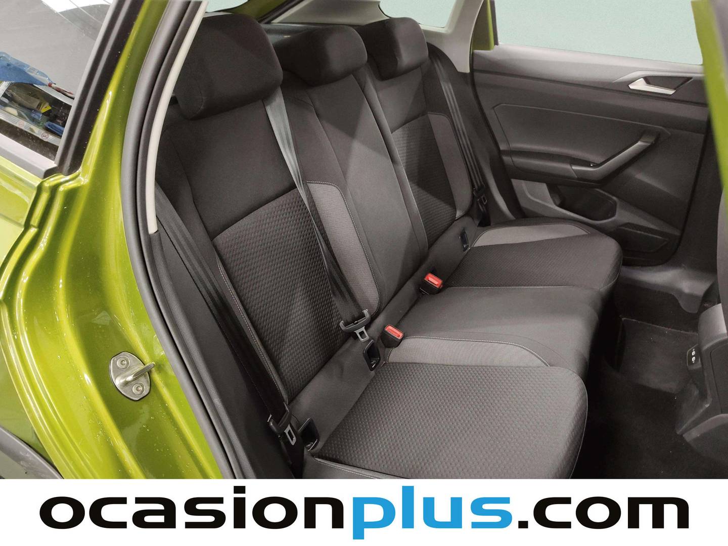 Volkswagen Taigo Volkswagen Taigo Life 1.0 TSI (95 CV) gasolina