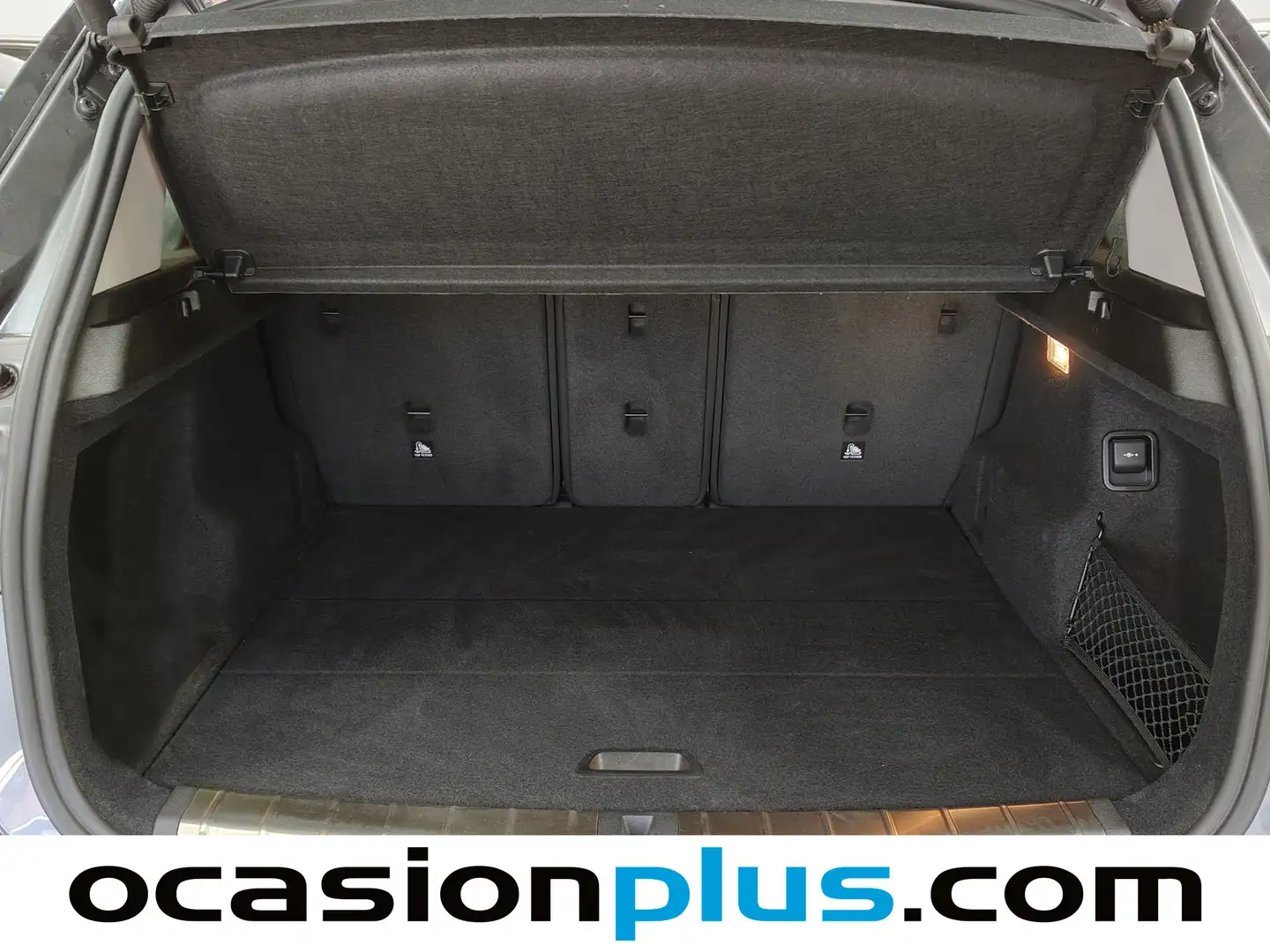 Foto BMW X1 BMW X1 sDrive18i (140 CV)