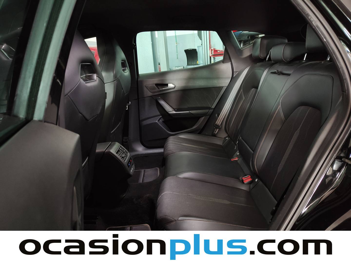 Foto Cupra Formentor CUPRA Formentor 1.4 e-Hybrid VZ DSG (245 CV)