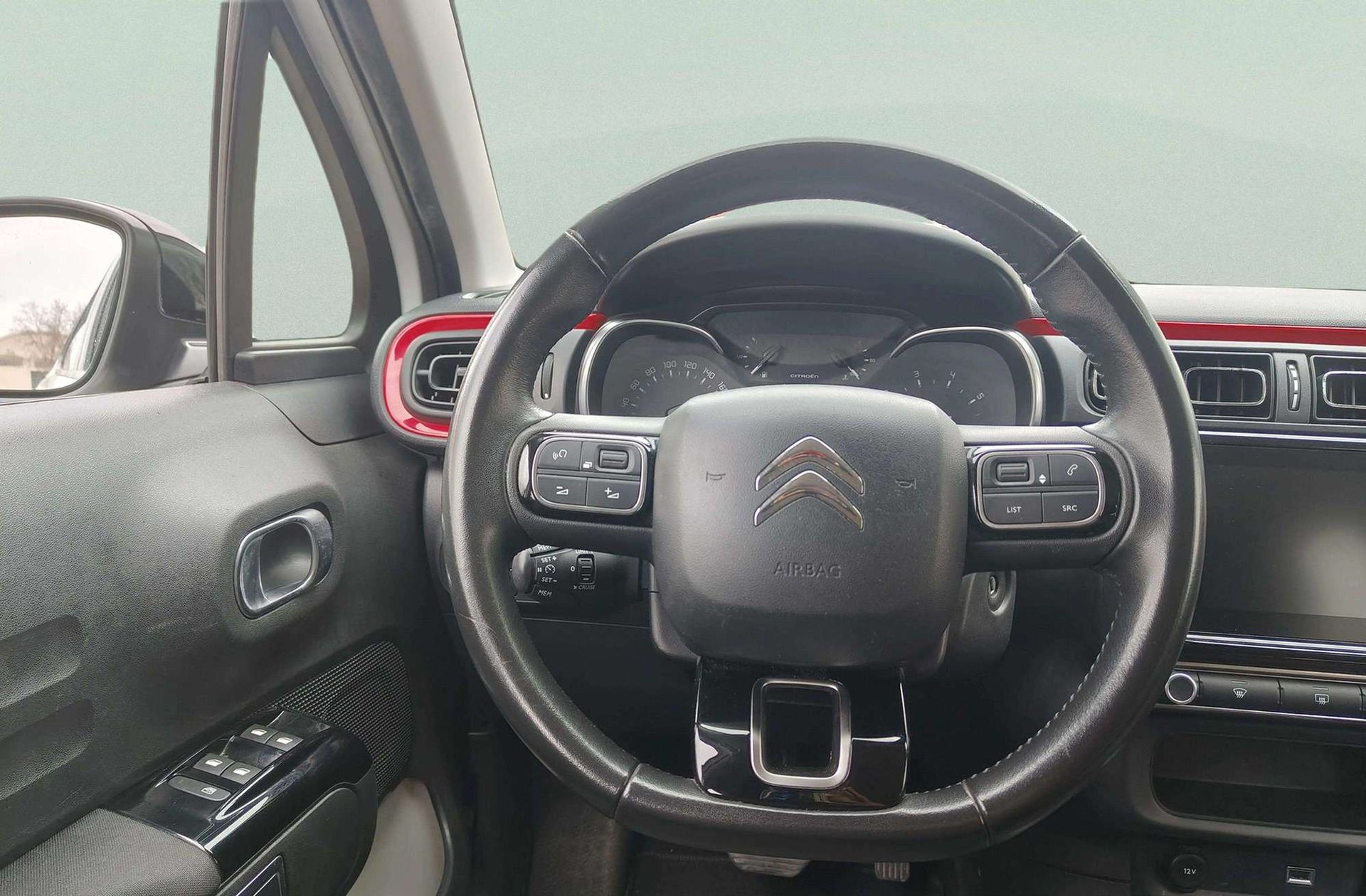 Citroën C3 PureTech 110 Shine EAT6 - foto 19