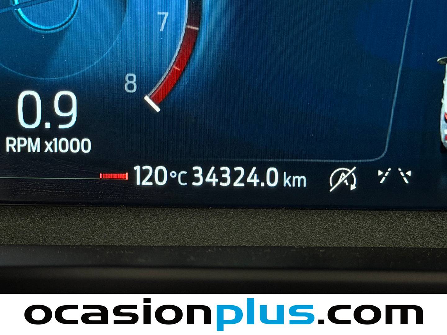 Ford Kuga Ford Kuga 1.5T EcoBoost ST-Line 4x2 (150 CV) seminuevo