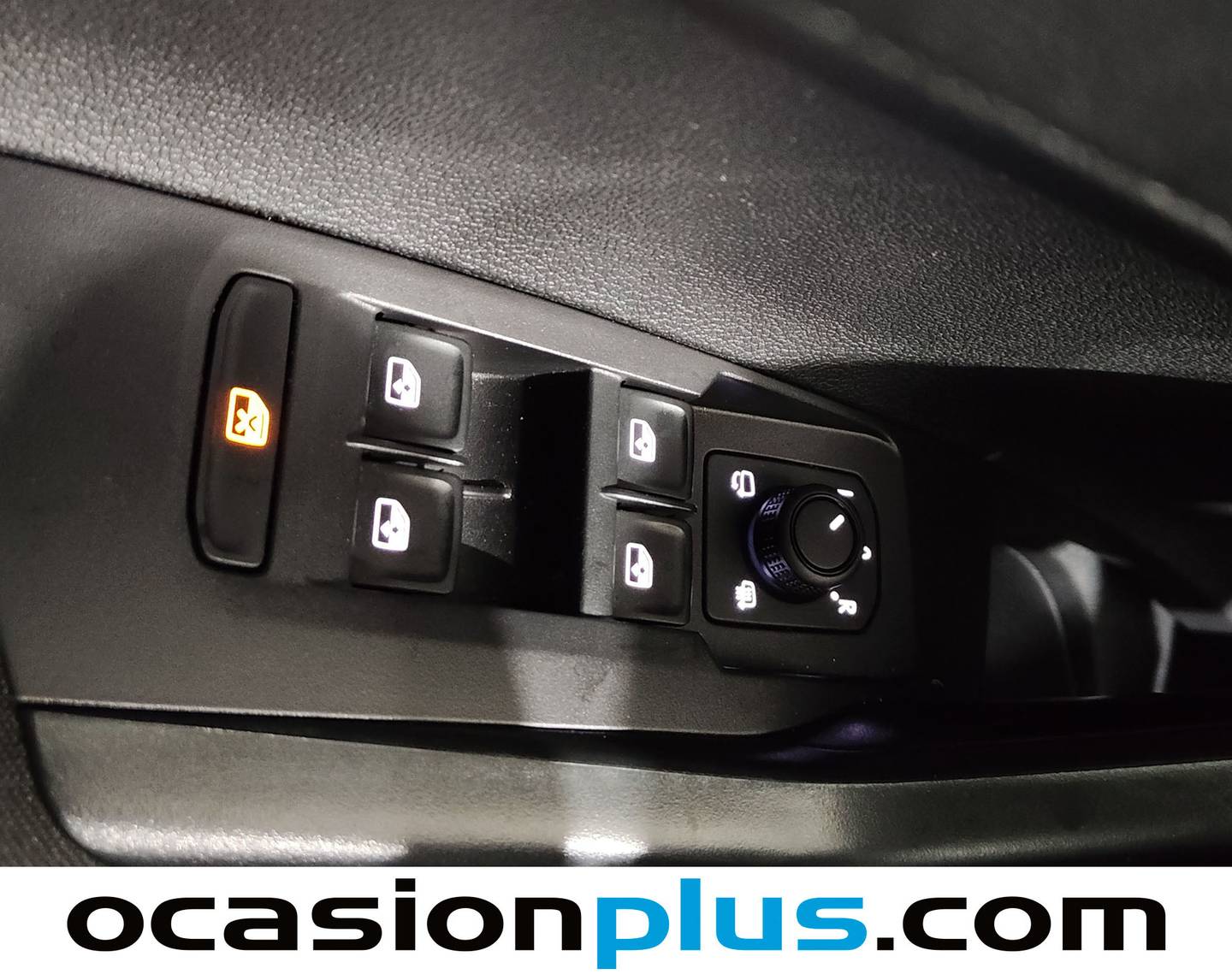 Foto Volkswagen Taigo Volkswagen Taigo 1.0 TSI (95 CV)