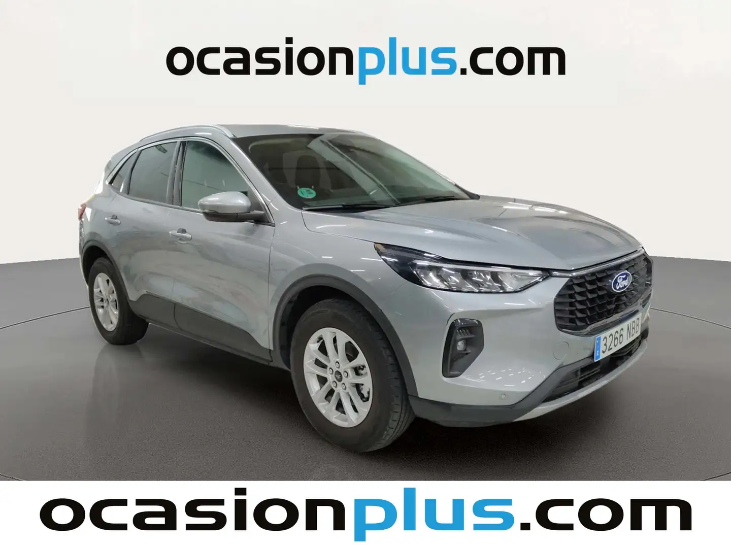 Foto Ford Kuga Ford Kuga 1.5 EcoBoost S&S Titanium 4x2 (150 CV)