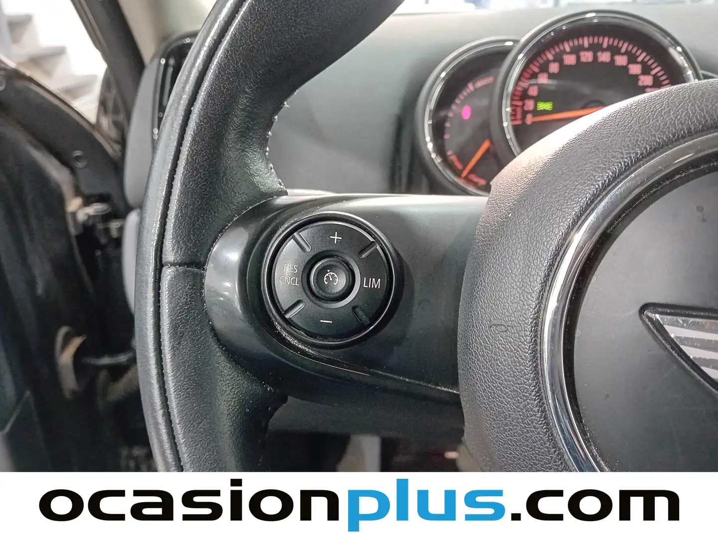 Foto Mini Countryman MINI MINI Countryman Cooper S E ALL4 (224 CV)