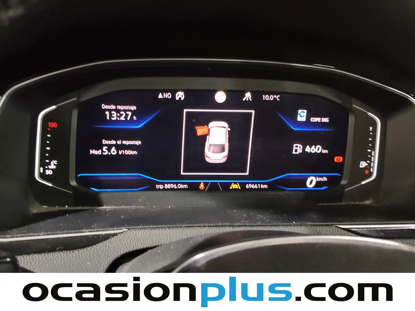 Foto Volkswagen Arteon Volkswagen Arteon Elegance 2.0 TDI (150 CV)