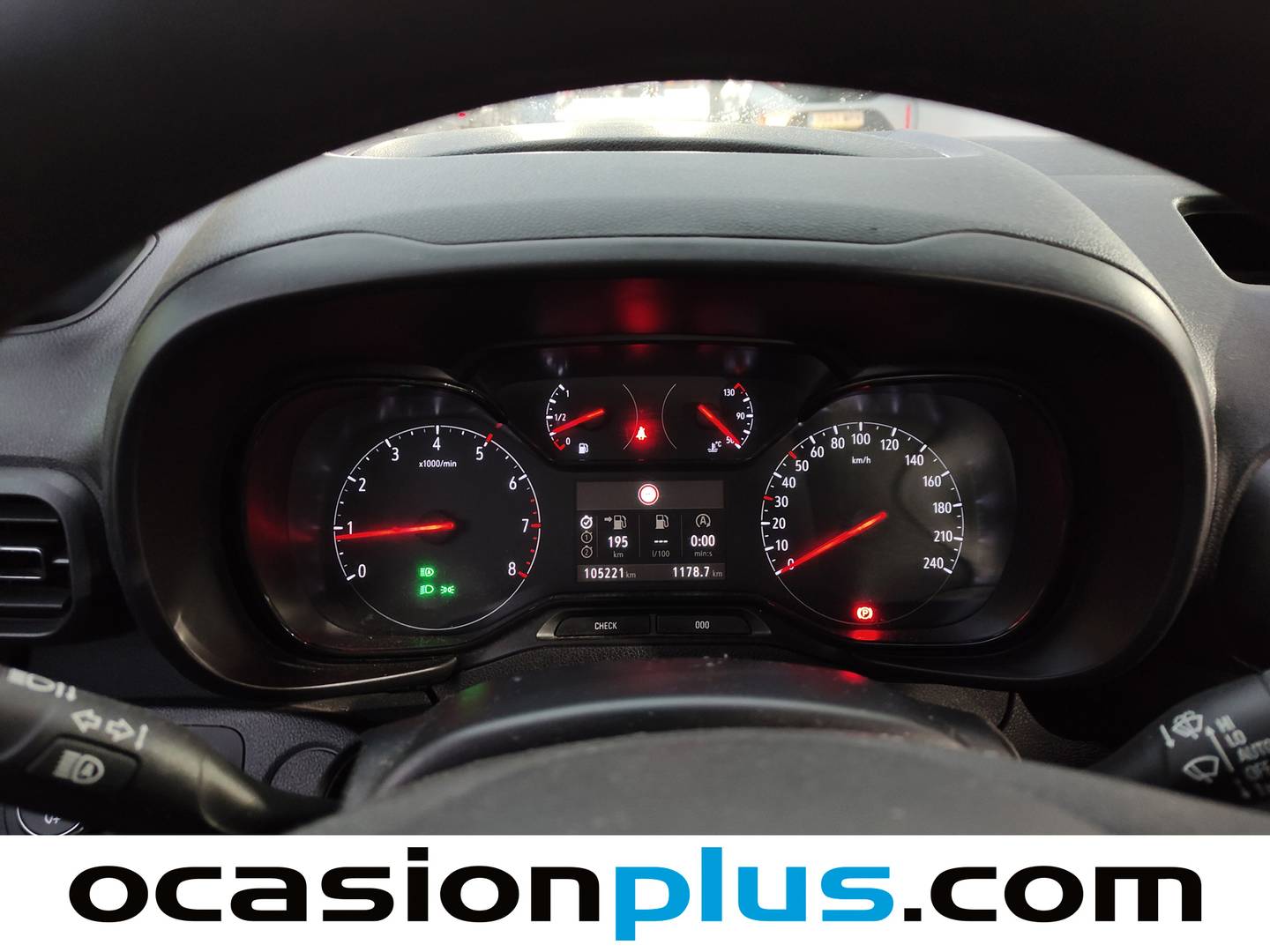 Foto Opel Combo Life Opel Combo Life 1.5 TD Business Edition Plus L1 (102 CV)