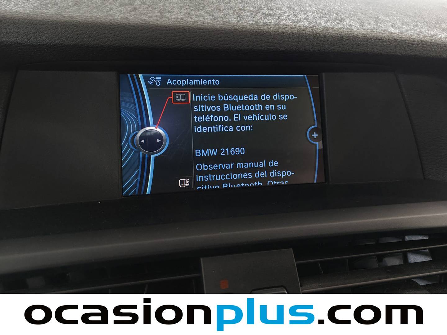 BMW X3 BMW X3 xDrive20d (184 CV) Pack M 184cv