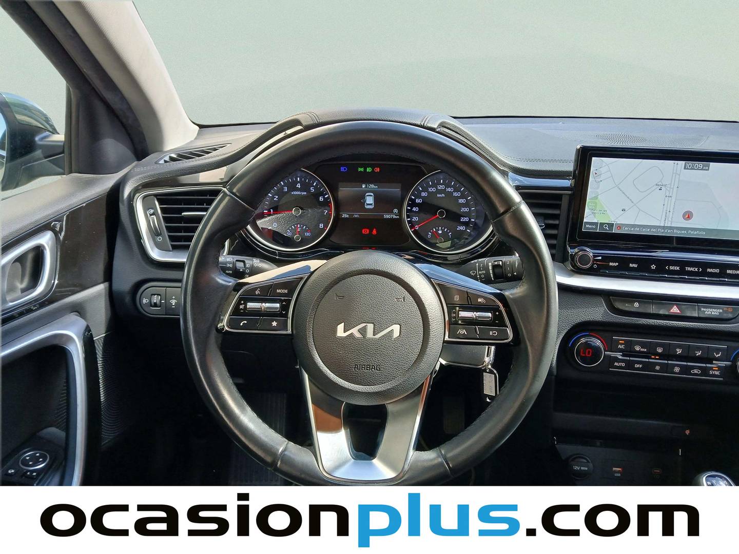 KIA Ceed KIA Ceed 1.0 T-GDi Tech (120 CV) 2022