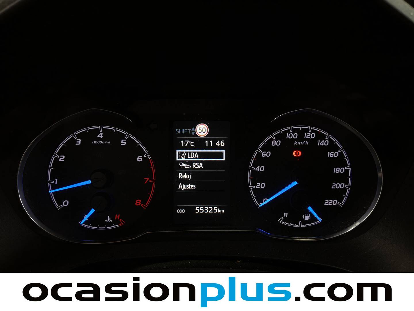 Toyota Yaris Toyota Yaris 1.5 Feel (111 CV) manual
