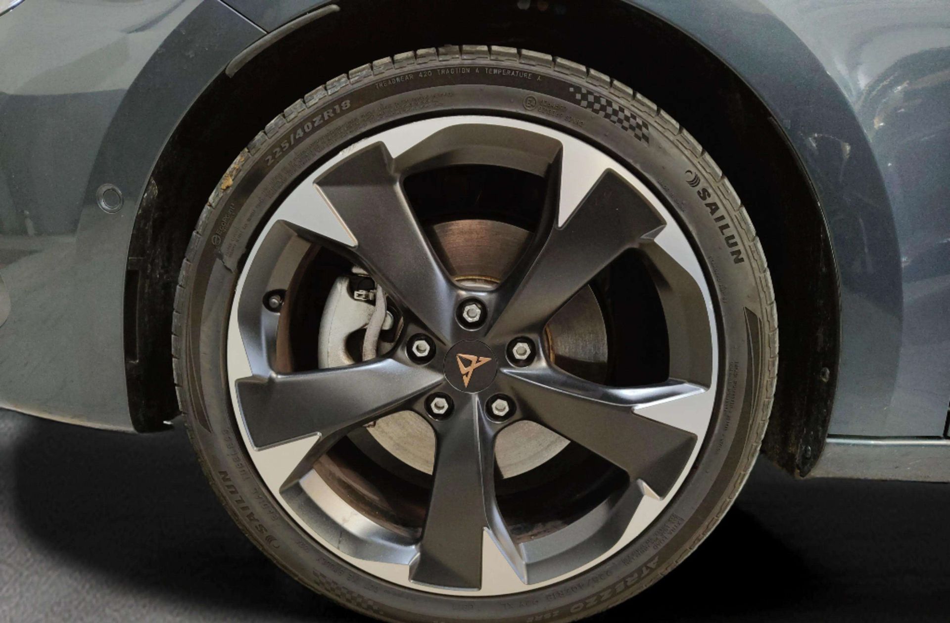 Cupra León 1.5 TSI e-Hybrid DSG - foto 40