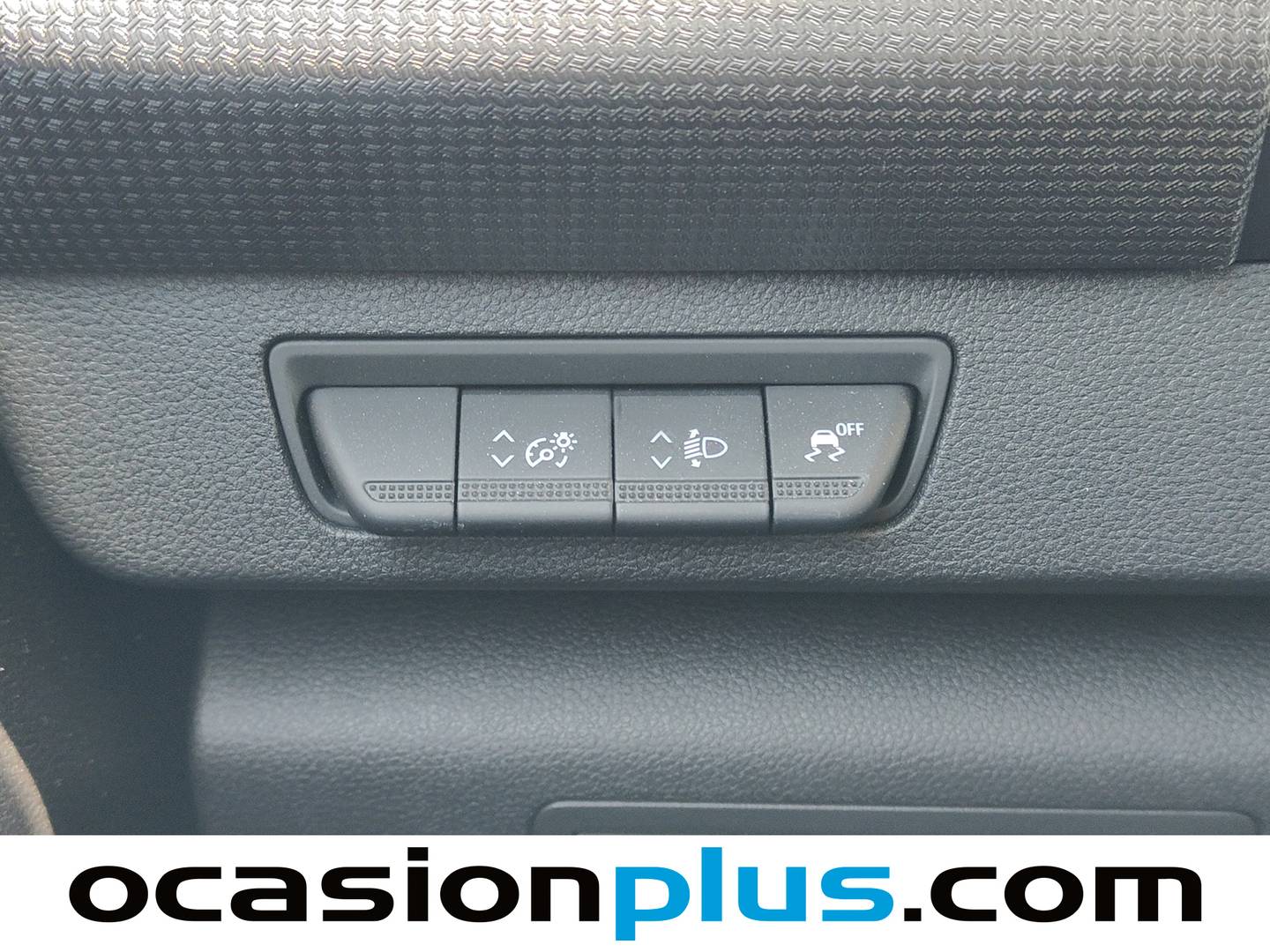 Nissan Townstar Nissan Townstar Furgon 1.3G L1 Profesional (130 CV) de segunda mano