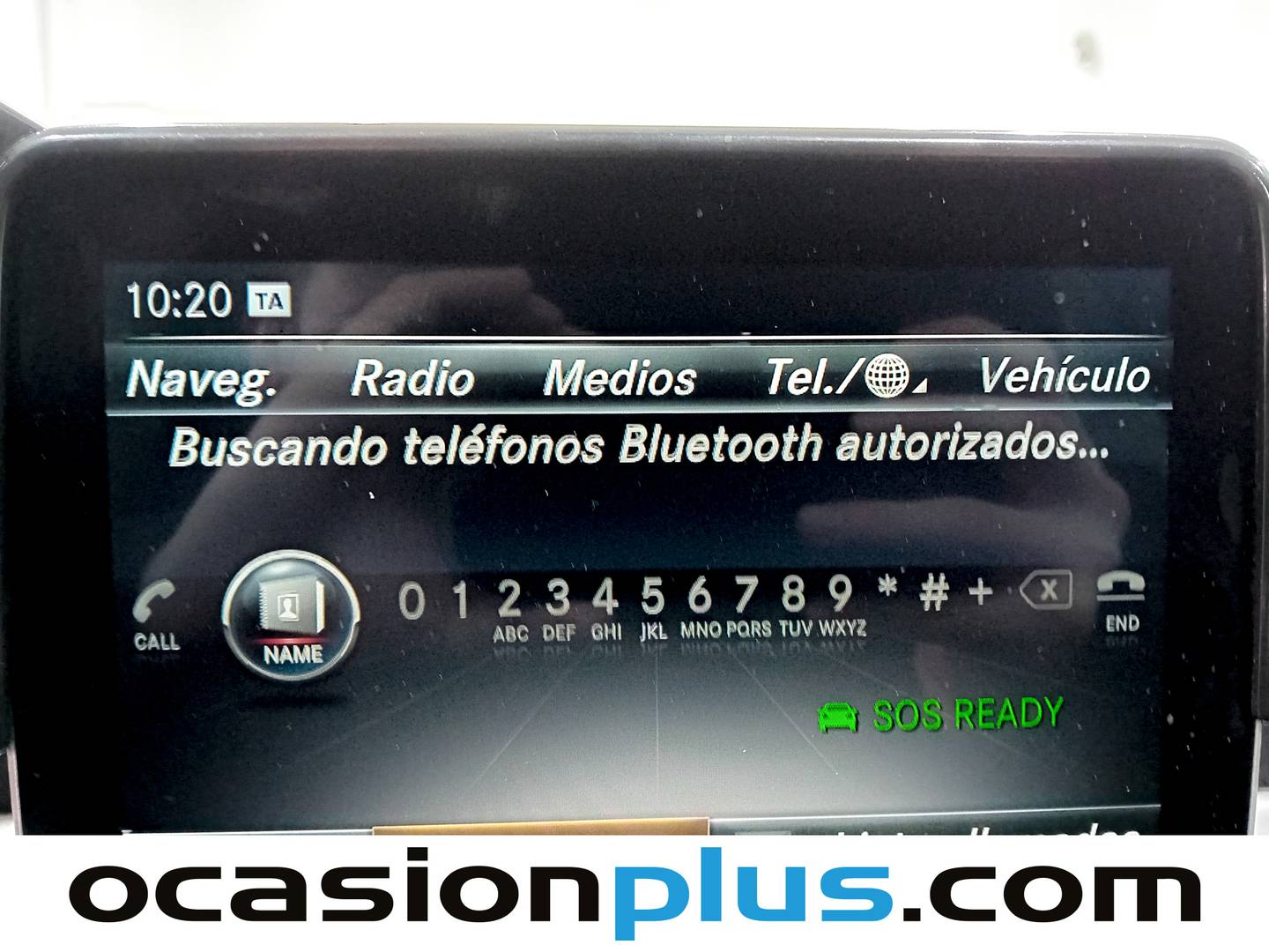 Foto Mercedes GLA Mercedes-Benz GLA GLA 220 d AMG Line 4Matic (177 CV)