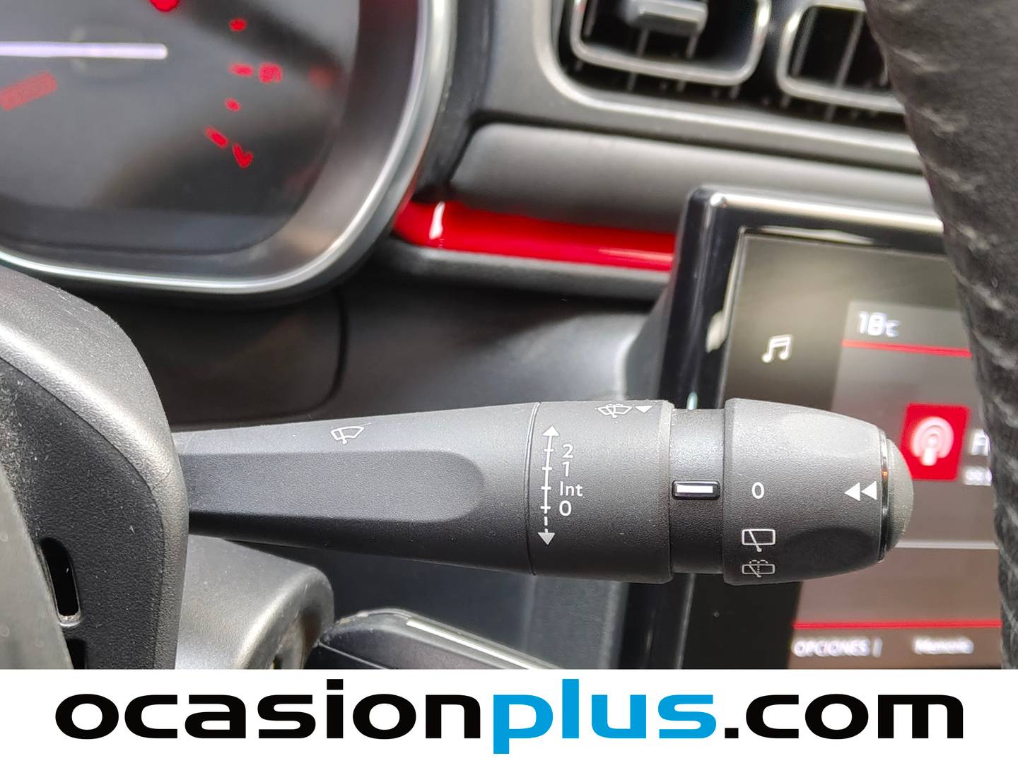 Citroën C3 Citroën C3 PureTech 83 Feel (83 CV) seminuevo