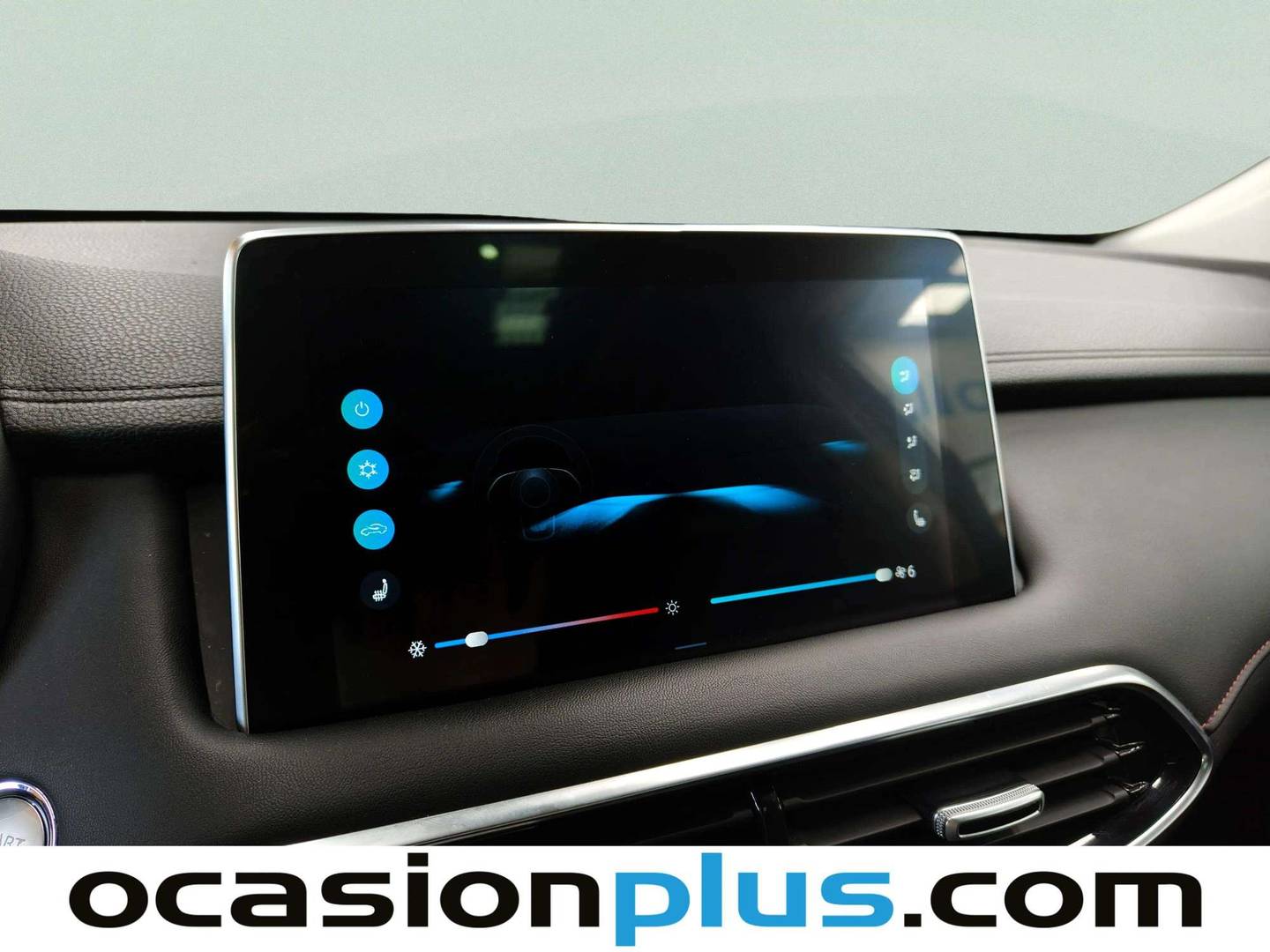 Foto MG HS MG HS 1.5 Turbo GDI Luxury (162 CV)