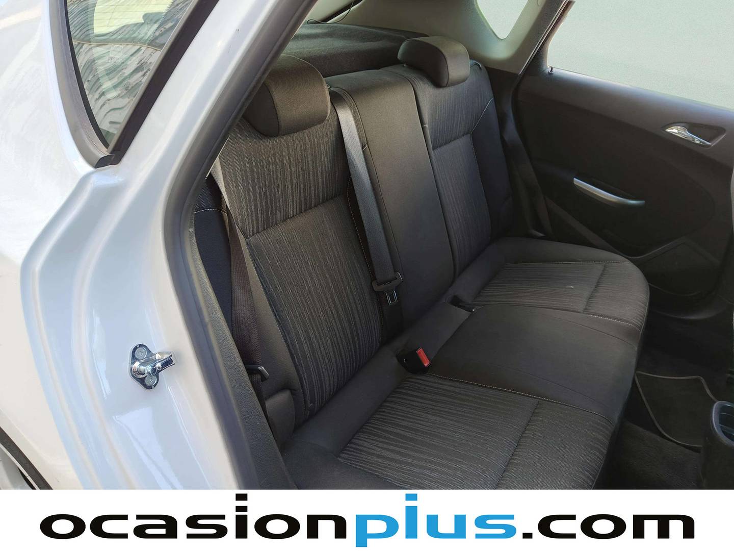 Opel Astra Opel Astra 1.7 CDTI Enjoy (125 CV) manual