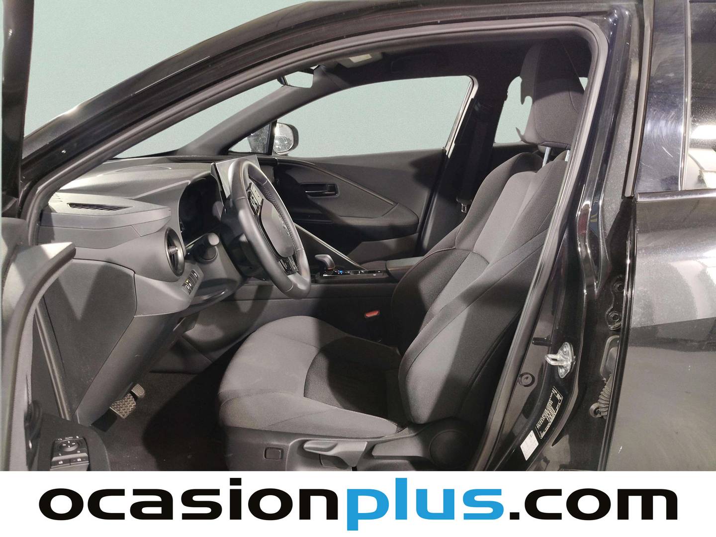 Toyota C-HR Toyota C-HR 140H Advance (140 CV) barato