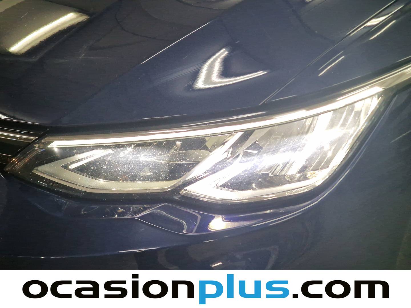 Extras del Volkswagen Golf Volkswagen Golf Life 2.0 TDI (115 CV)