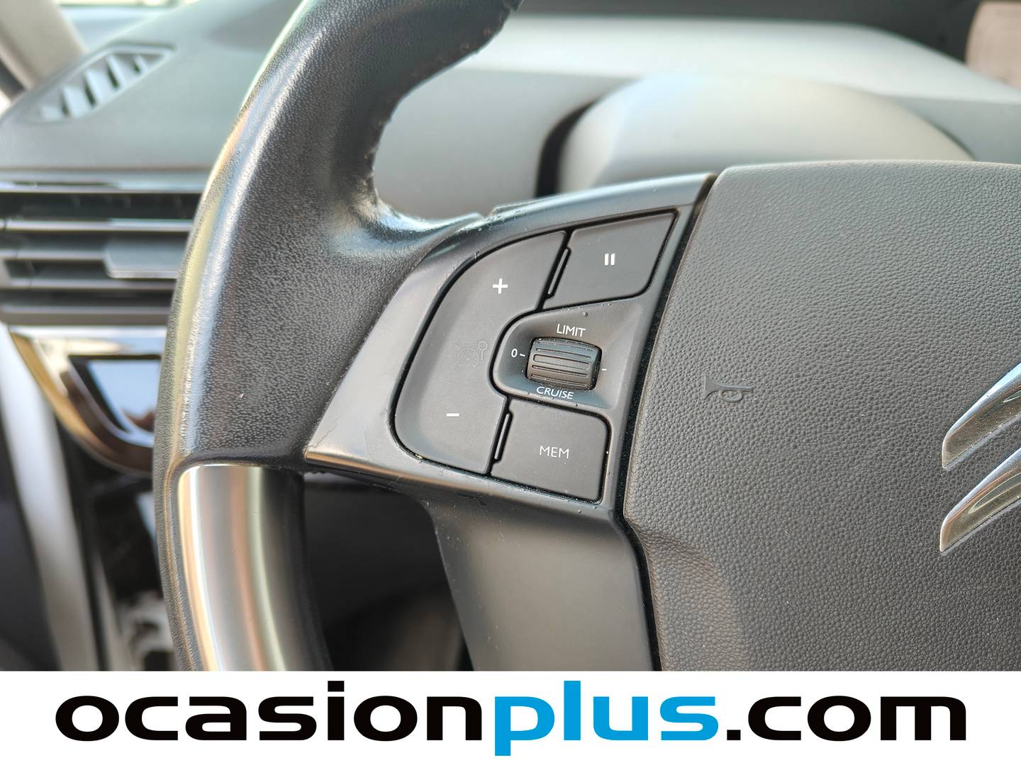 Citroën C4 Picasso Citroën C4 Picasso PureTech 130 S&S Live Edition (130 CV) de ocasión