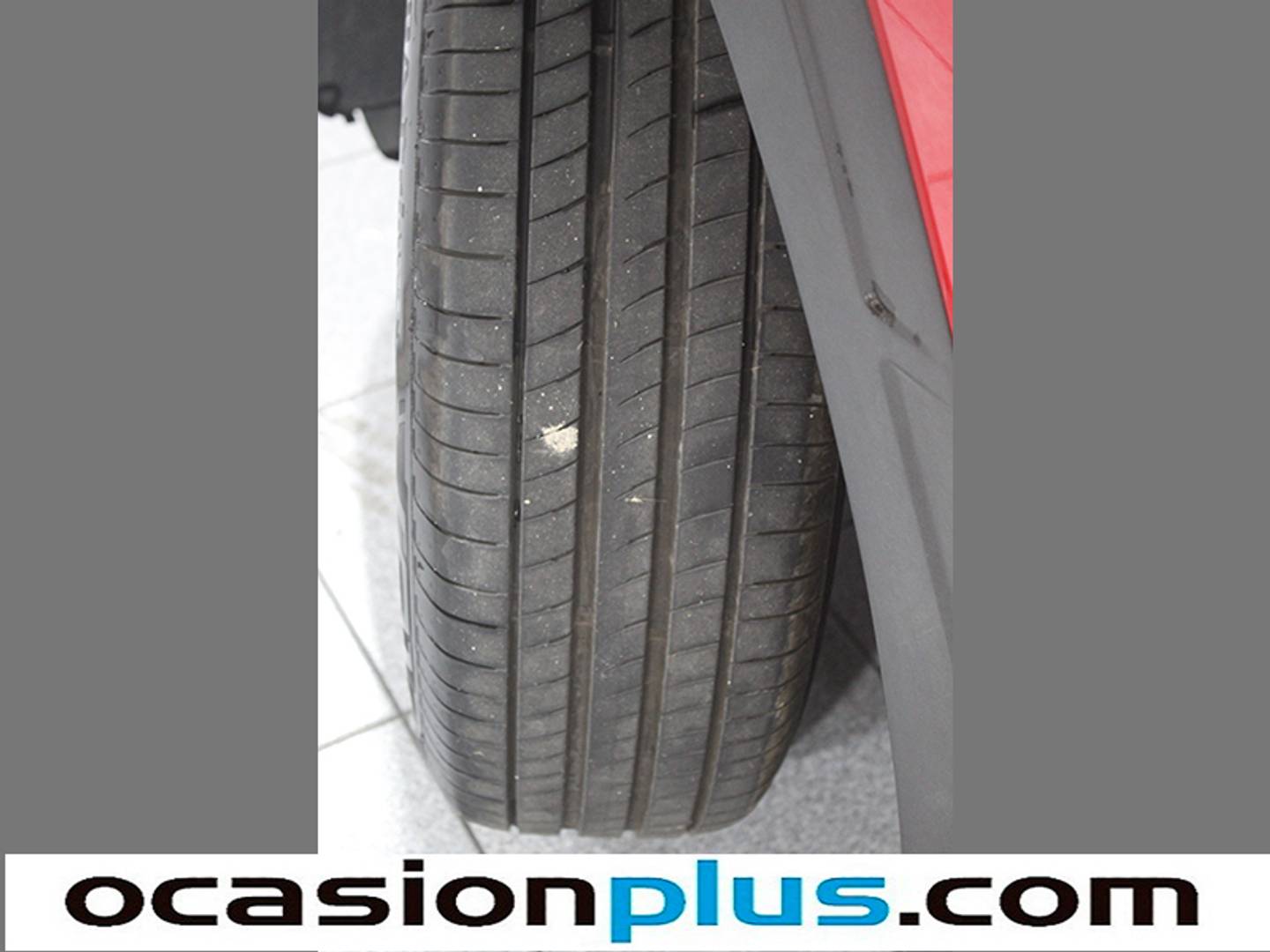 Foto Hyundai Tucson Hyundai Tucson 1.6 CRDI Maxx (115 CV)