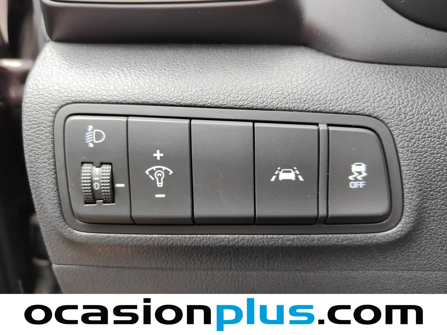 Foto Hyundai Tucson Hyundai Tucson 1.6 GDI Tecno 4x2 (132 CV)