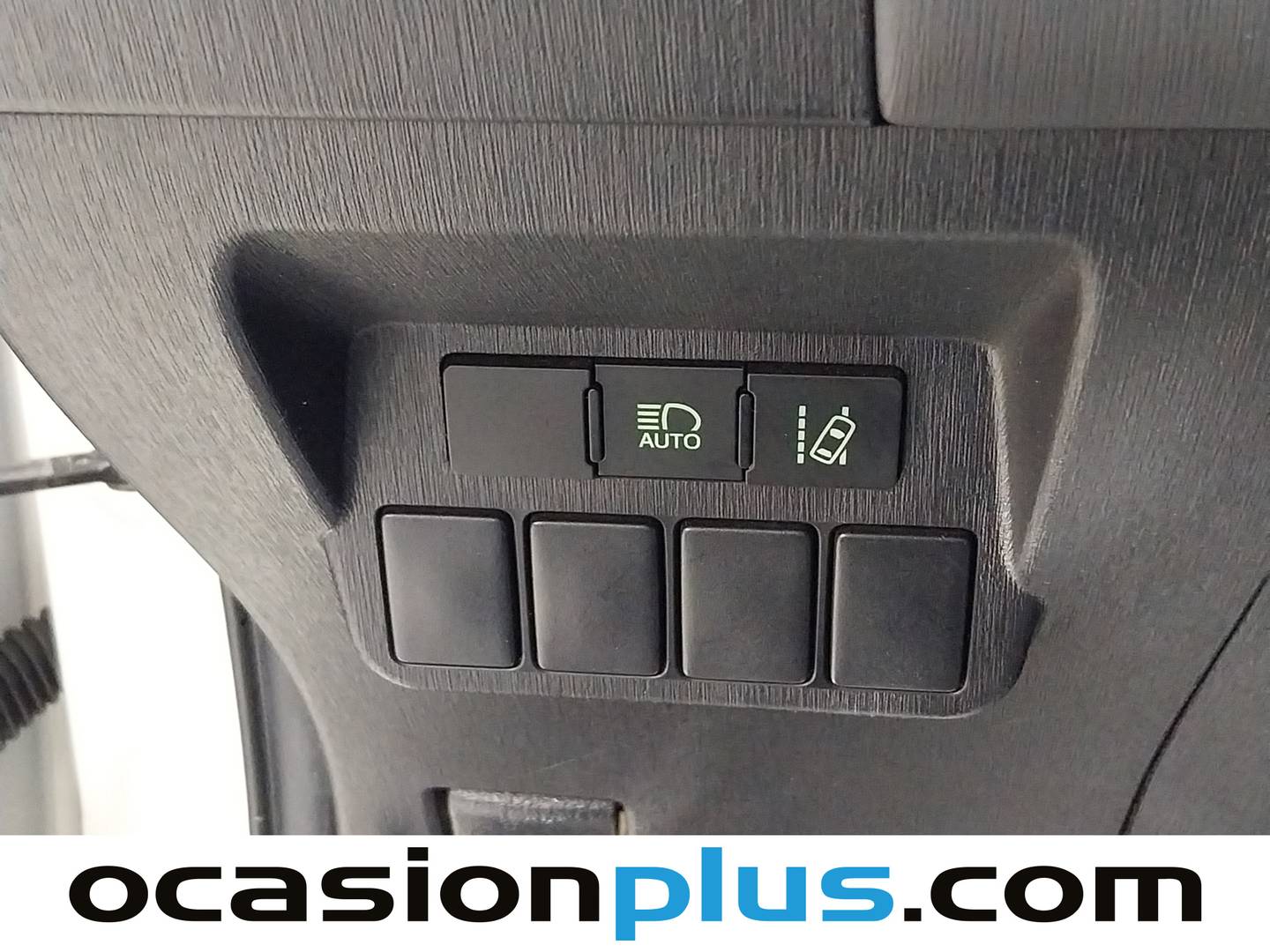 Foto Toyota Prius+ Toyota Prius+ 1.8 hibrido Advance (136 CV) 7 Plazas