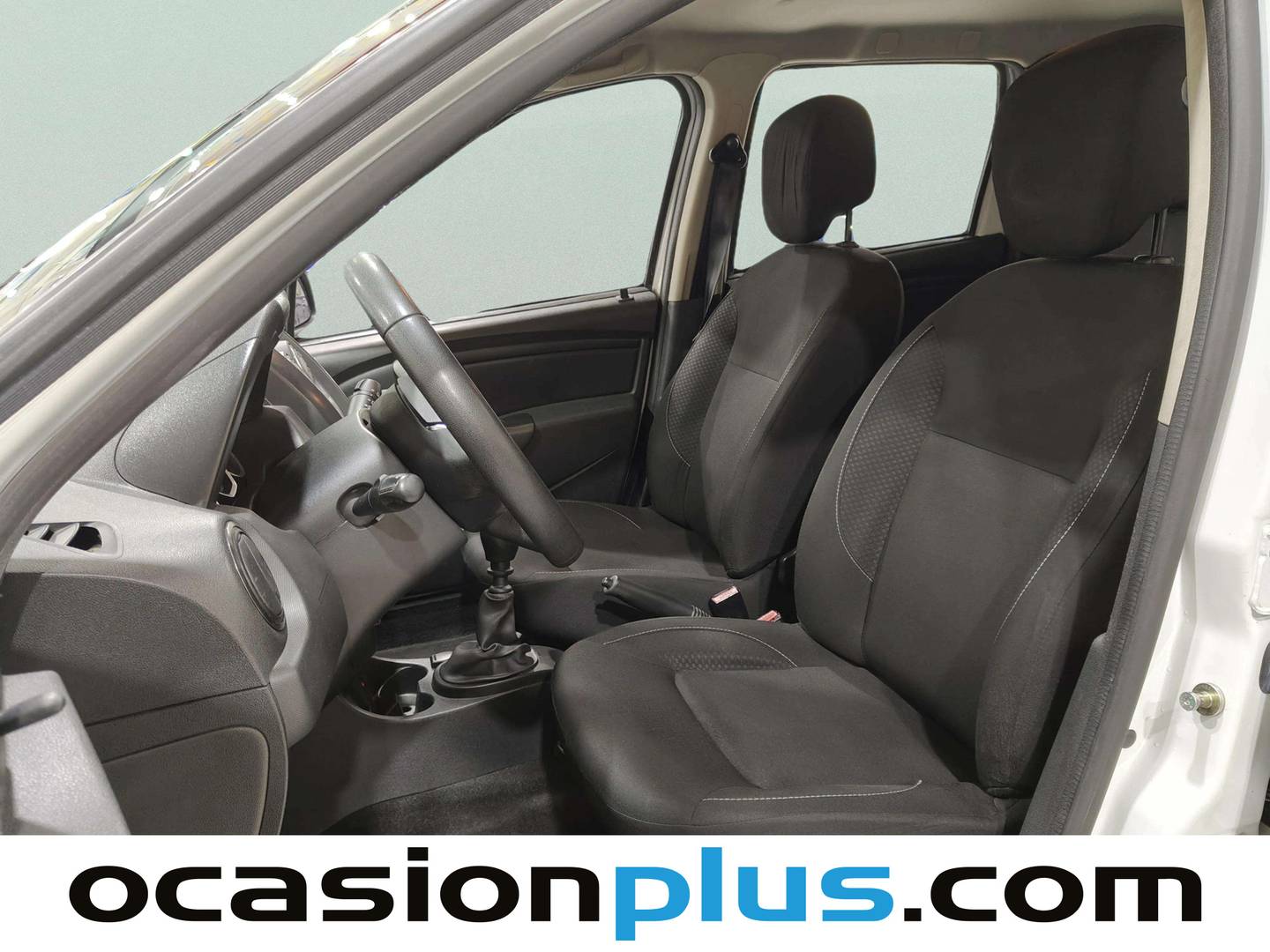 Foto Dacia Duster Dacia Duster Ambiance dCi (109 CV)