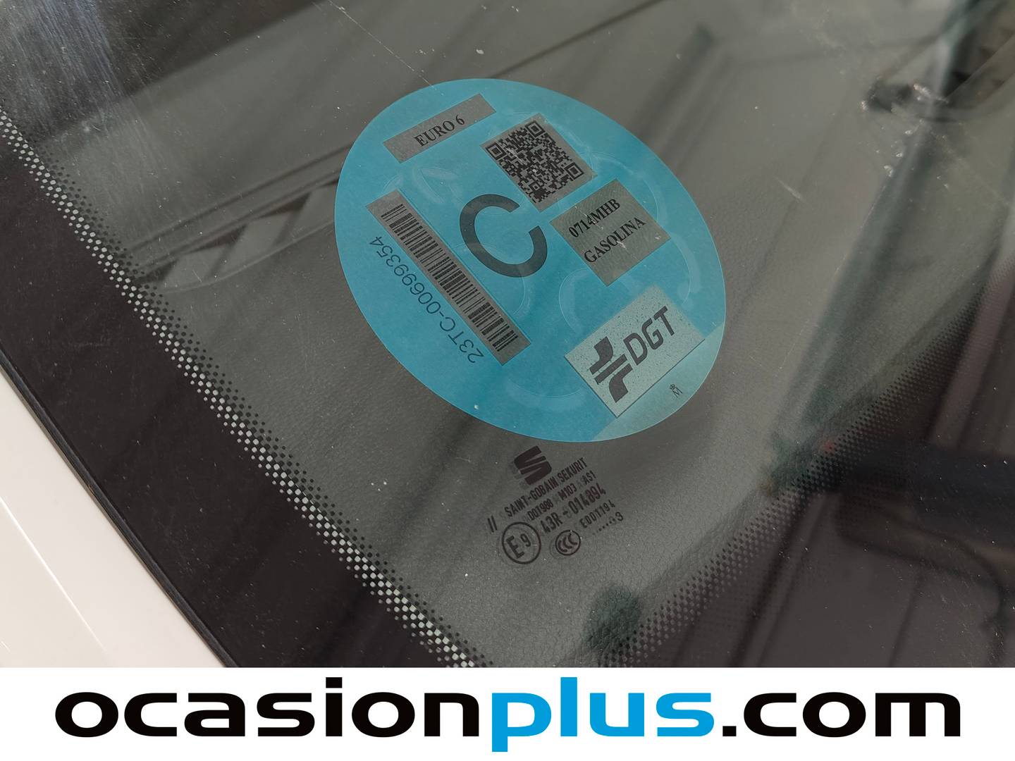 Seat Ibiza Seat Ibiza 1.0 MPI S&S Style XL (80 CV) seminuevo