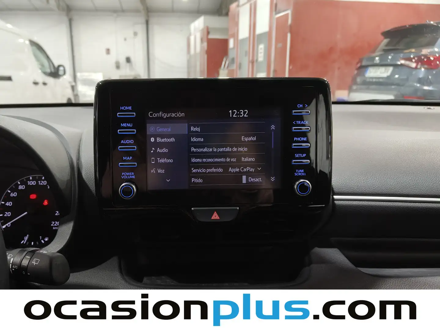 Foto Toyota Yaris Toyota Yaris 1.0 70 Business (69 CV)